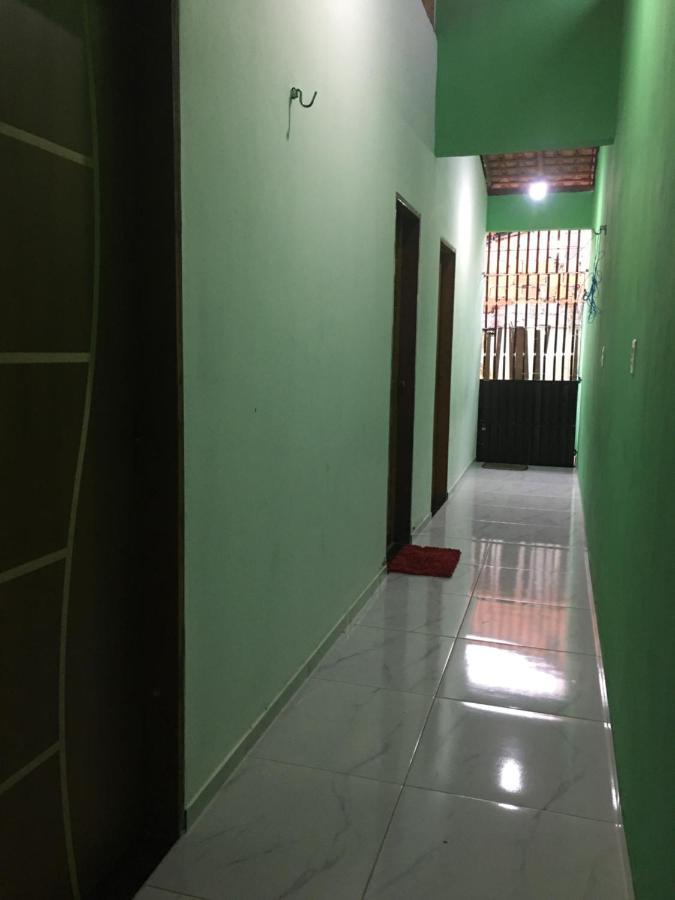 Rosana House Bem Estar Em Barreirinhas Ideal Para 5 Pessoas Exterior foto
