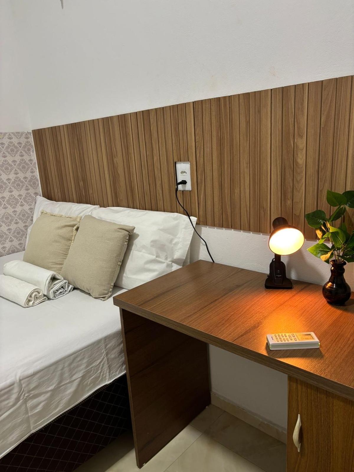 Rosana House Bem Estar Em Barreirinhas Ideal Para 5 Pessoas Exterior foto