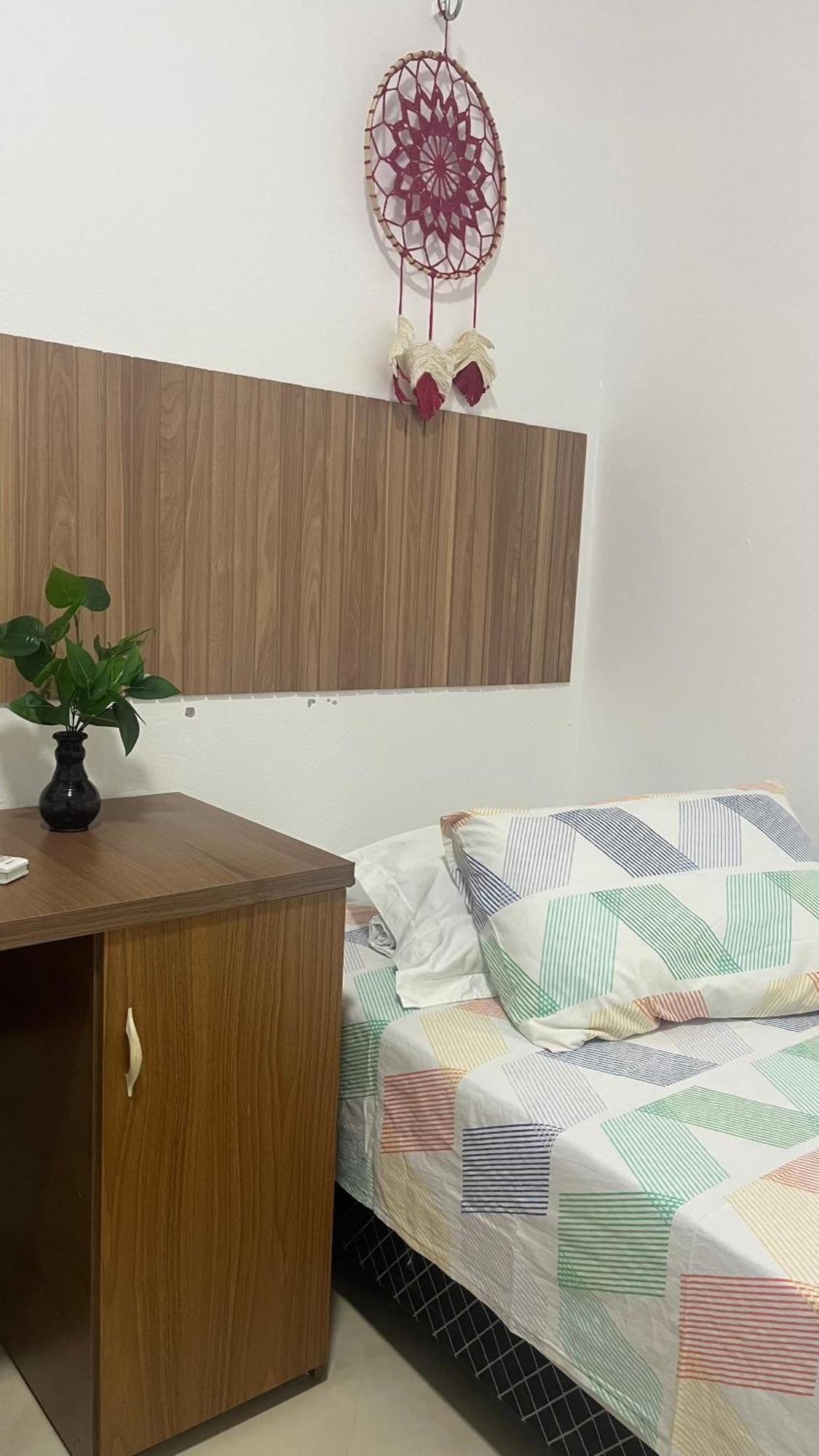 Rosana House Bem Estar Em Barreirinhas Ideal Para 5 Pessoas Exterior foto